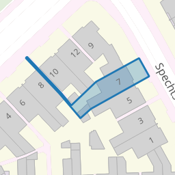 Perceel LWD00-E-4174