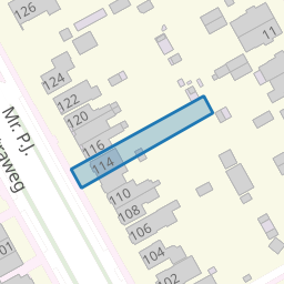 Perceel LWD00-E-4200