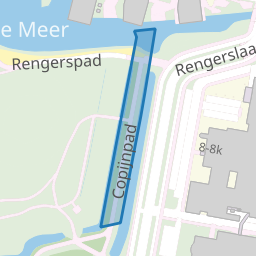 Perceel LWD00-E-4255