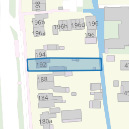 Perceel LWD00-E-4263