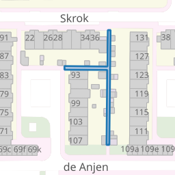 Perceel LWD00-E-4434