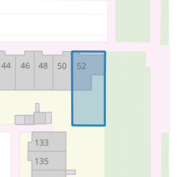 Perceel LWD00-E-4503