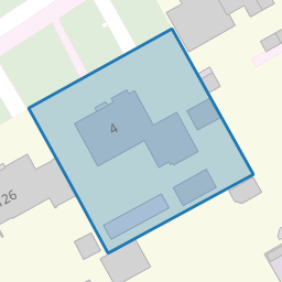 Perceel LWD00-E-4641