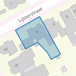 Perceel LWD00-E-4666