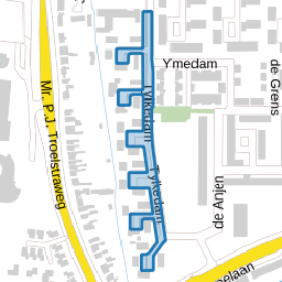 Perceel LWD00-E-4680