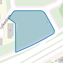 Perceel LWD00-E-4689