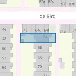 Perceel LWD00-E-4696