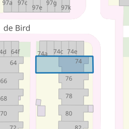 Perceel LWD00-E-4701