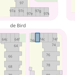 Perceel LWD00-E-4713