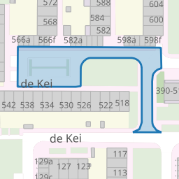 Perceel LWD00-E-4741