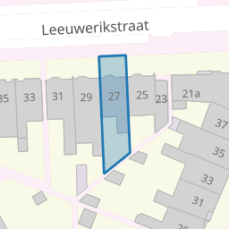 Perceel LWD00-E-4752