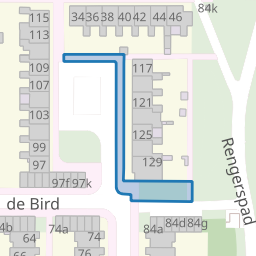 Perceel LWD00-E-4784