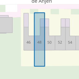 Perceel LWD00-E-4789