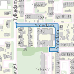 Perceel LWD00-E-4891