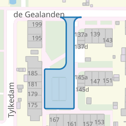 Perceel LWD00-E-4892