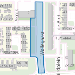 Perceel LWD00-E-4898