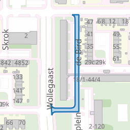 Perceel LWD00-E-4899