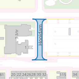 Perceel LWD00-E-4905