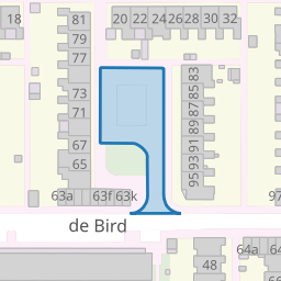 Perceel LWD00-E-4907