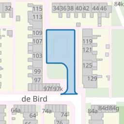 Perceel LWD00-E-4908