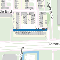 Perceel LWD00-E-4910