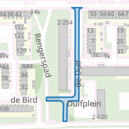 Perceel LWD00-E-4922