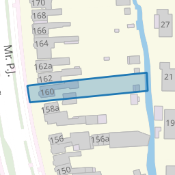 Perceel LWD00-E-5000