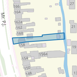 Perceel LWD00-E-5001