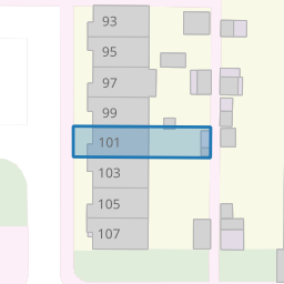 Perceel LWD00-E-5033