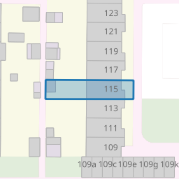 Perceel LWD00-E-5043