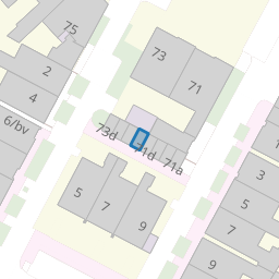 Perceel LWD00-E-5073