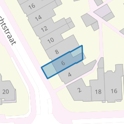 Perceel LWD00-E-5087