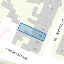 Perceel LWD00-E-5111