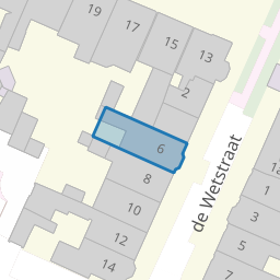 Perceel LWD00-E-5115