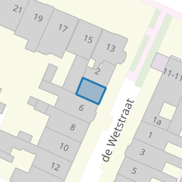 Perceel LWD00-E-5117