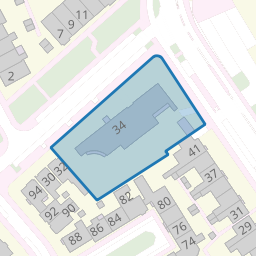 Perceel LWD00-E-5123