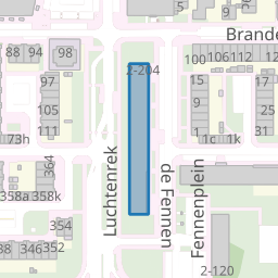 Perceel LWD00-E-5130