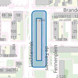 Perceel LWD00-E-5131