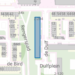 Perceel LWD00-E-5146