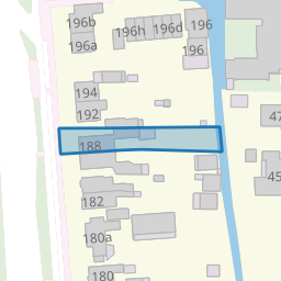 Perceel LWD00-E-5257