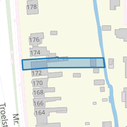 Perceel LWD00-E-5260