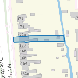 Perceel LWD00-E-5261