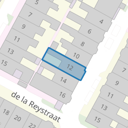 Perceel LWD00-E-5303