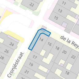 Perceel LWD00-E-5317