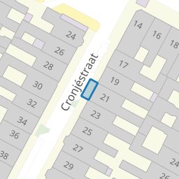 Perceel LWD00-E-5323