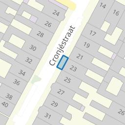 Perceel LWD00-E-5325