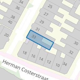 Perceel LWD00-E-5334