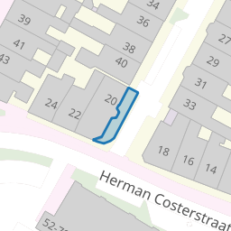 Perceel LWD00-E-5343