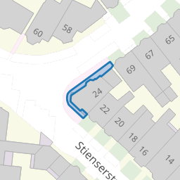 Perceel LWD00-E-5428