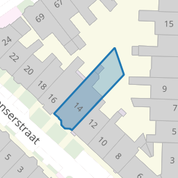 Perceel LWD00-E-5437